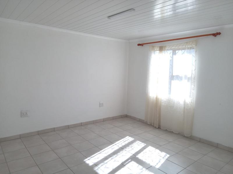 To Let 2 Bedroom Property for Rent in Highbury Western Cape